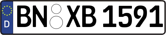 BN-XB1591