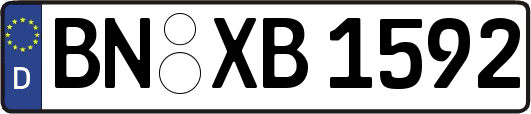 BN-XB1592
