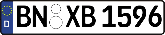 BN-XB1596
