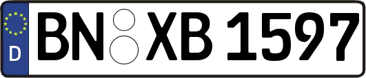 BN-XB1597