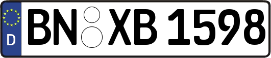 BN-XB1598