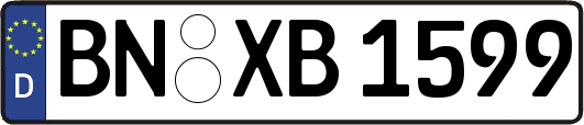 BN-XB1599