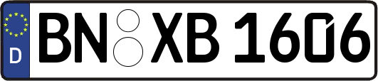 BN-XB1606