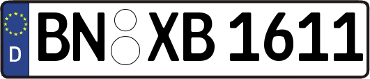 BN-XB1611