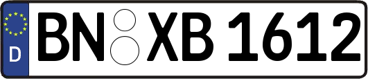 BN-XB1612
