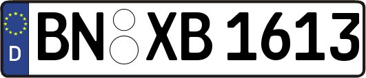 BN-XB1613