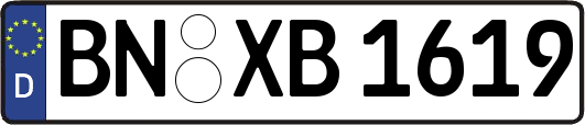BN-XB1619