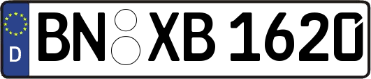 BN-XB1620