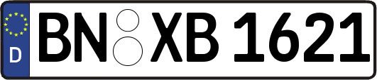 BN-XB1621