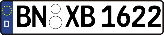 BN-XB1622