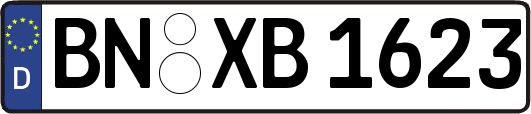 BN-XB1623