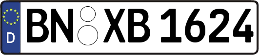 BN-XB1624
