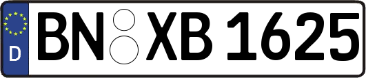BN-XB1625