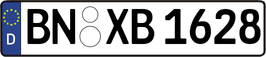 BN-XB1628