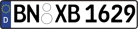 BN-XB1629