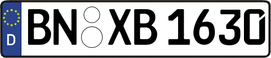 BN-XB1630