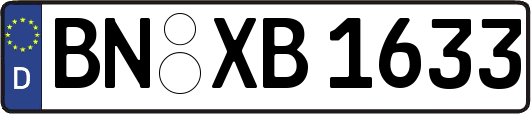 BN-XB1633