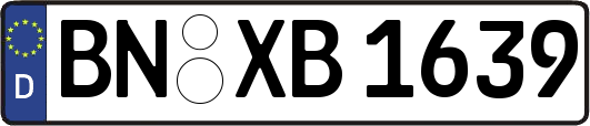 BN-XB1639