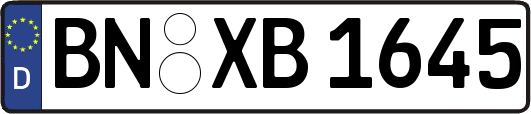 BN-XB1645