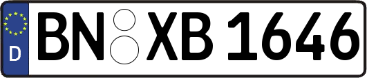 BN-XB1646