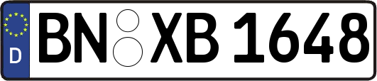 BN-XB1648