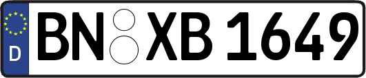 BN-XB1649