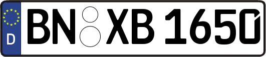 BN-XB1650