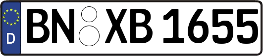 BN-XB1655