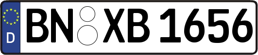 BN-XB1656