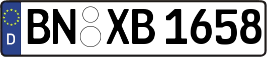 BN-XB1658