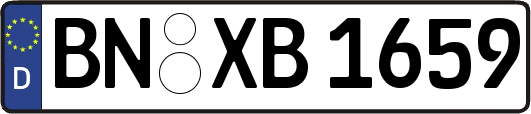 BN-XB1659