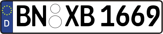 BN-XB1669
