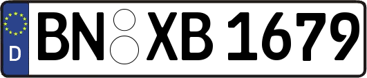 BN-XB1679
