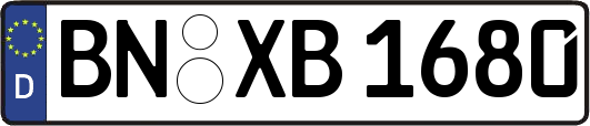 BN-XB1680