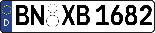 BN-XB1682