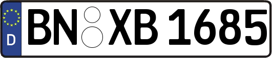 BN-XB1685