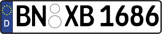 BN-XB1686