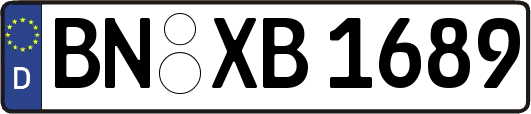 BN-XB1689