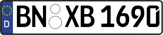 BN-XB1690
