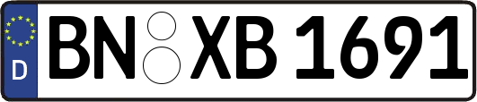 BN-XB1691