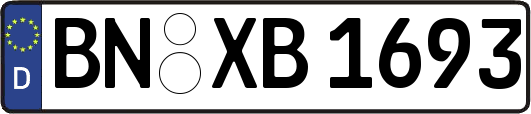 BN-XB1693