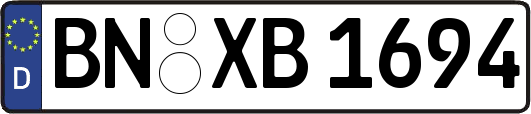 BN-XB1694
