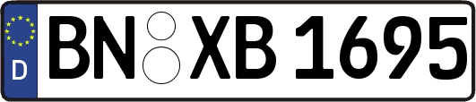 BN-XB1695