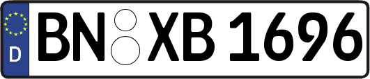 BN-XB1696
