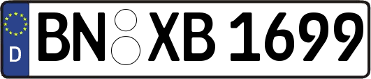 BN-XB1699
