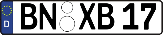 BN-XB17