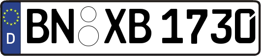 BN-XB1730