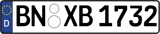 BN-XB1732
