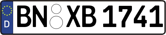 BN-XB1741