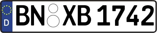 BN-XB1742